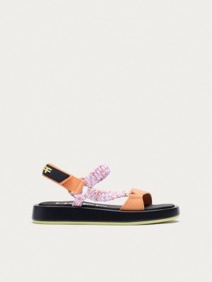 Hoff Festival Sandaler Dame Multicolor | 29413-AYCI