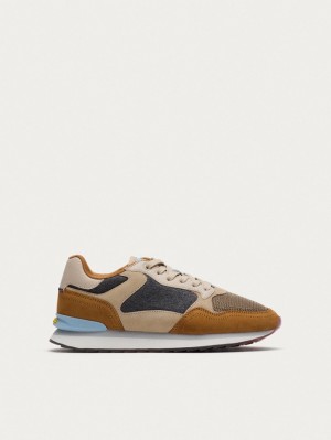 Hoff Fez Joggesko Dame Multicolor | 23104-HUSF