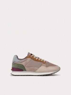 Hoff Geneve Joggesko Dame Multicolor | 61435-GIHD