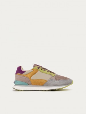 Hoff George Town Joggesko Dame Multicolor | 48560-XTSD