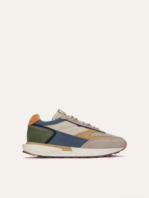 Hoff Kathmandu Joggesko Herre Multicolor | 97628-JUIS