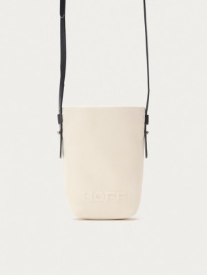Hoff Mini Palace Off White Vesker Dame Hvite | 84763-RMLV