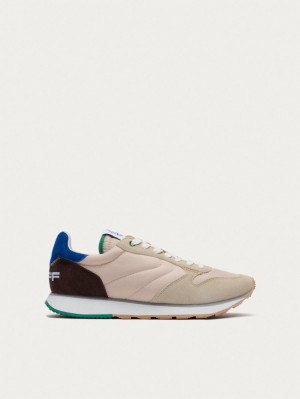 Hoff Platea Joggesko Herre Multicolor | 84916-CFSI