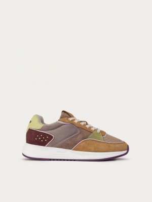 Hoff Saúde Joggesko Dame Multicolor | 51683-MONC