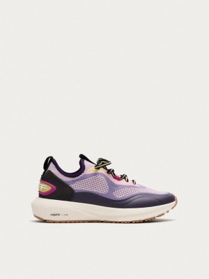 Hoff Swimg Joggesko Dame Lilla | 87504-ZWBE