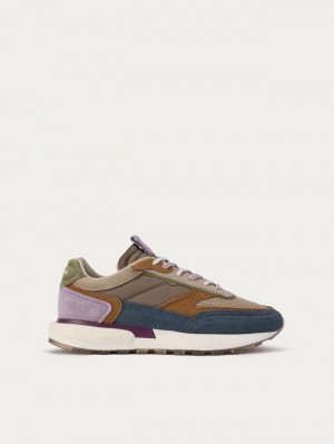 Hoff Turkana Joggesko Dame Multicolor | 59423-PIDJ