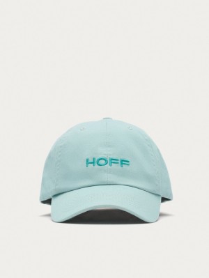 Hoff Yatch Cap Hatt Dame Blå | 97260-IMWH