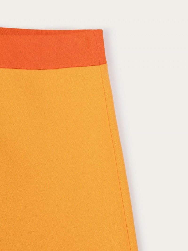 Hoff Lanzada Bukse Dame Oransje | 21546-AGSQ
