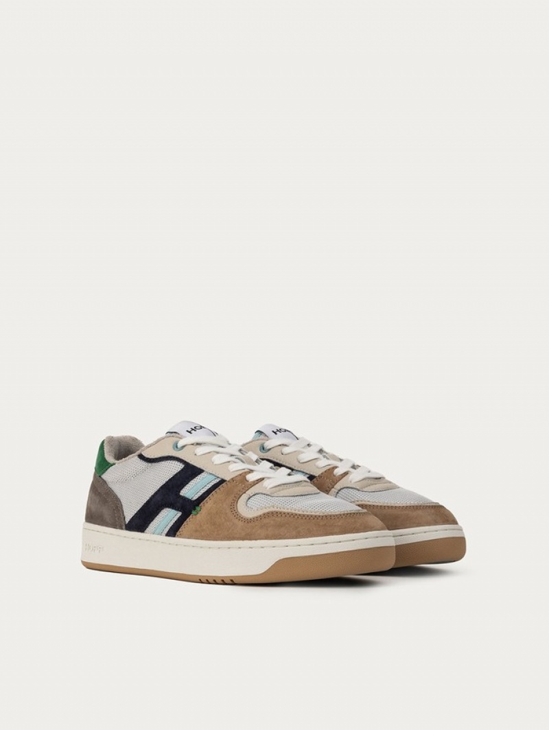 Hoff Mandi House Joggesko Herre Multicolor | 04158-FHMB