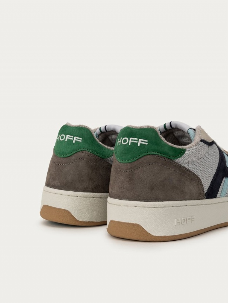 Hoff Mandi House Joggesko Herre Multicolor | 04158-FHMB