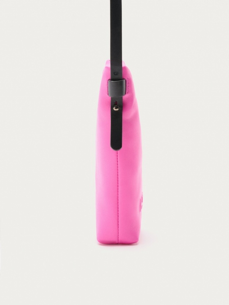 Hoff Mini Palace Vesker Dame Rosa | 31824-GEPT