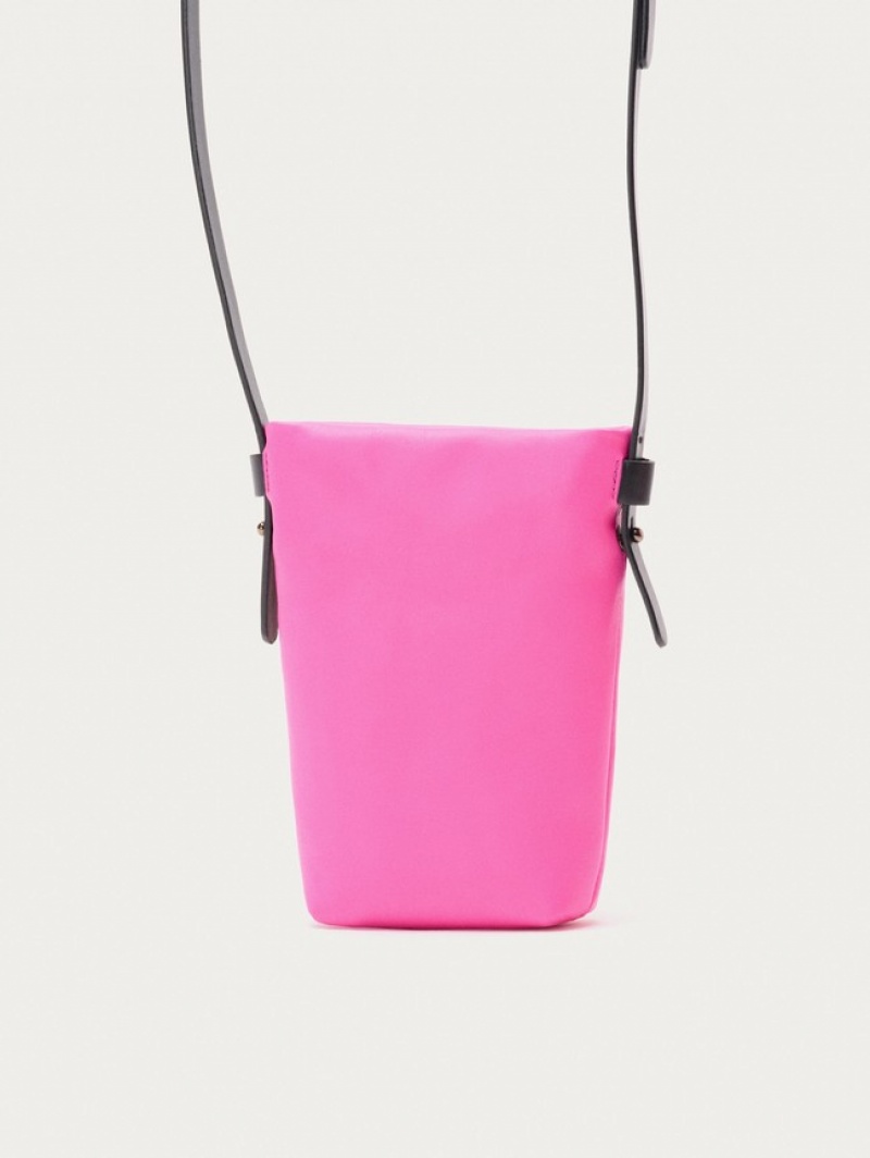 Hoff Mini Palace Vesker Dame Rosa | 31824-GEPT