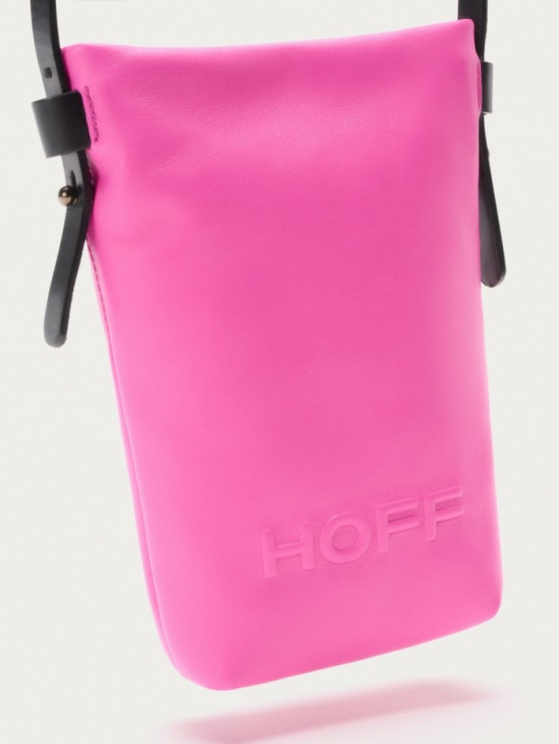Hoff Mini Palace Vesker Dame Rosa | 31824-GEPT