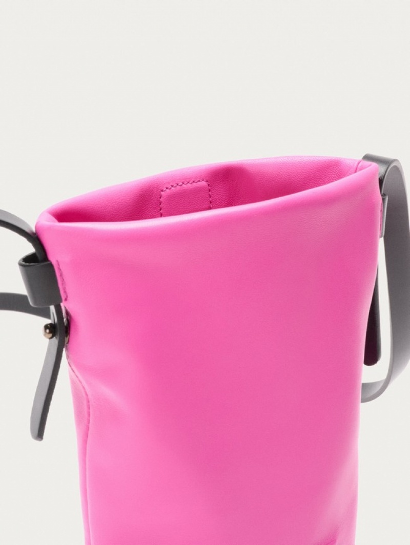 Hoff Mini Palace Vesker Dame Rosa | 31824-GEPT