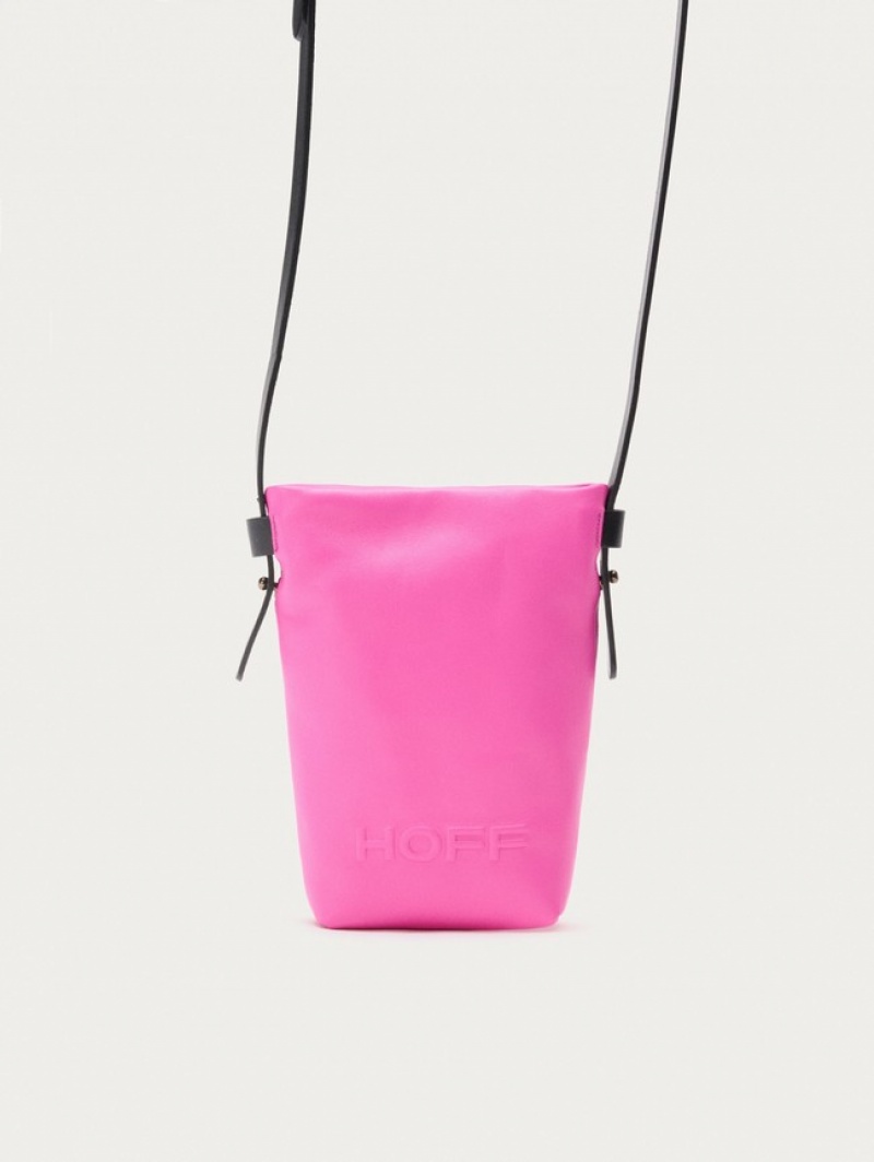 Hoff Mini Palace Vesker Dame Rosa | 31824-GEPT