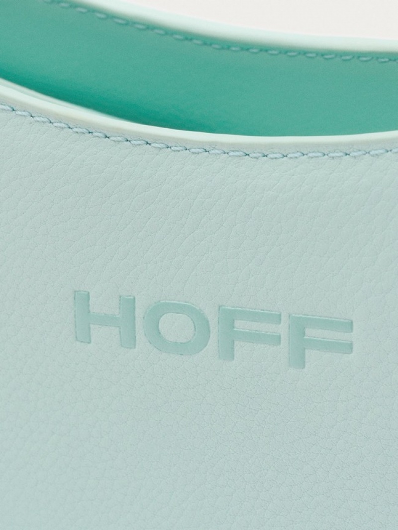 Hoff Primavera Vesker Dame Blå | 26859-ZWQC