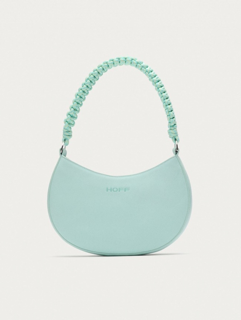 Hoff Primavera Vesker Dame Blå | 26859-ZWQC