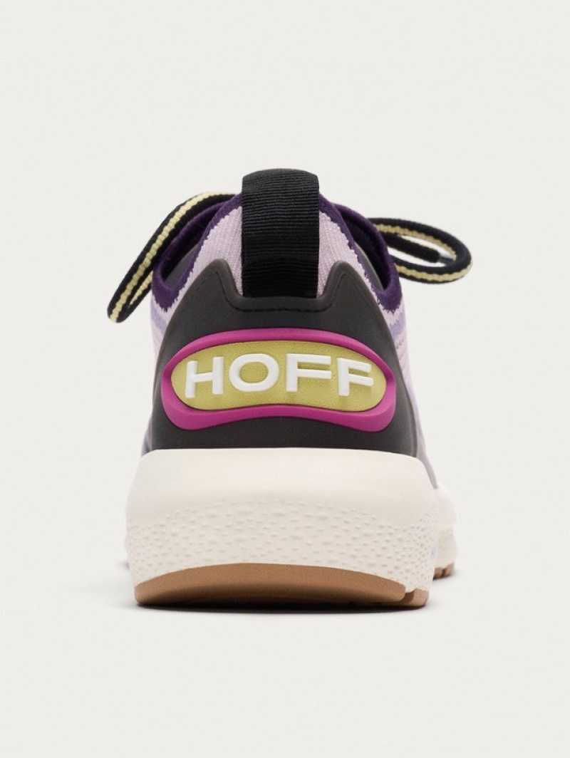 Hoff Swimg Joggesko Dame Lilla | 87504-ZWBE