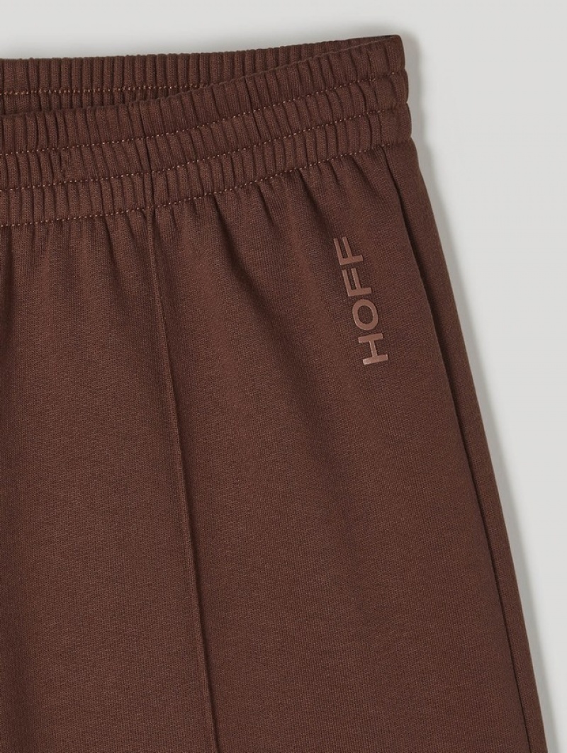 Hoff Veneto Bukse Dame Burgunder | 71082-LIQG