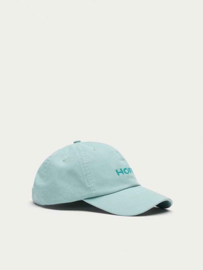 Hoff Yatch Cap Hatt Dame Blå | 97260-IMWH