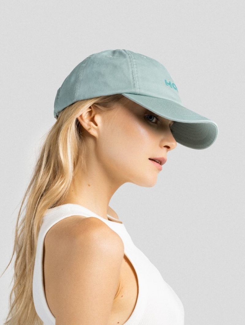 Hoff Yatch Cap Hatt Dame Blå | 97260-IMWH