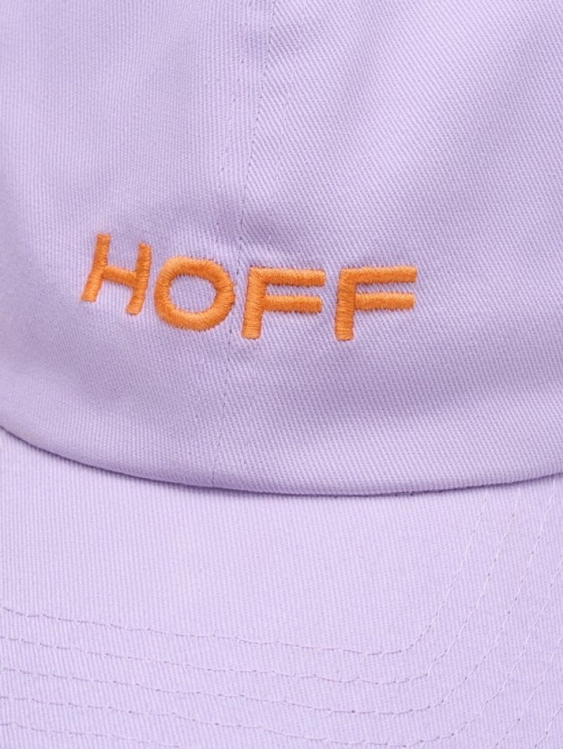 Hoff Yatch Cap Lilac Hatt Dame Lilla | 84693-GBNC